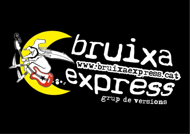 BRUIXA EXPRES,GRUPOS DE VERSIONES,ESPECTACULOS,MONTSOLESPECTACLES ...